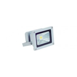 FARO LED 10W DA ESTERNO L  NAT 