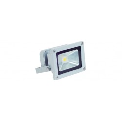 FARO LED 10W DA ESTERNO L  NAT 