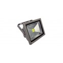FARO LED 20W DA ESTERNO L  NAT 