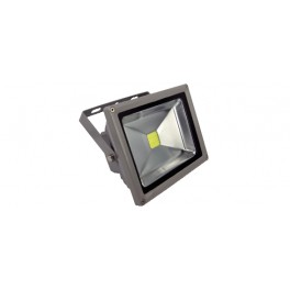 FARO LED 20W DA ESTERNO L  NAT 