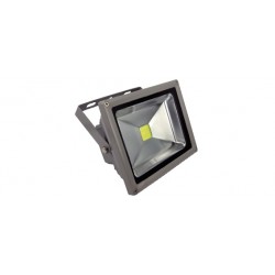 FARO LED 20W DA ESTERNO L  NAT 