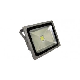 FARO LED 30W DA ESTERNO L  NAT 