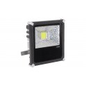 FARO LED BLACK 100W DA ESTER  