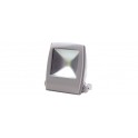 FARO LED 10W VERTRO SATIN  IP6 
