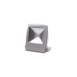 FARO LED 10W VERTRO SATIN  IP6 