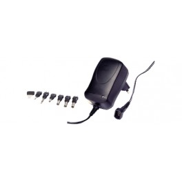 ALIMENTATORE SWITCH 3 12V 7,2W 600MA 