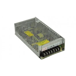 ALIMENTATORE SWITCH 12V 12,5A 150W 