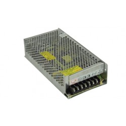 ALIMENTATORE SWITCH 24V 6,25A 150W 