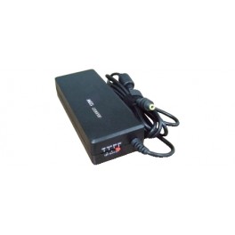 ALIMENTATORE UNIVERSALE PER NOTEBOOK 120 15 16 18(18,5) 19(19,5) 20 24 Vcc   	120 W        Alimentatore switching per NoteBook