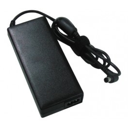 ALIMENTATORE NB SONY 19,5V 5,13A 100W SP Alimentatore per notebook 19,5vcc 5,13a 100w con spinotto 6,5 x 4,4mm dedicato sony