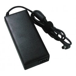 ALIMENTATORE NB SONY 19,5V 5,13A 100W SP Alimentatore per notebook 19,5vcc 5,13a 100w con spinotto 6,5 x 4,4mm dedicato sony