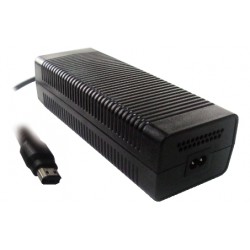 ALIMENTATORE  NB HP 19V 9,5A 180W SPIN  Alimentatore switching per NoteBook HP, 19Vcc, 9,5A, 180W con spinotto  Oval  