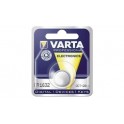 BATTERIA  LITIO  CR 1632 VARTA 