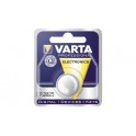 BATTERIA  LITIO VARTA CR 2025 