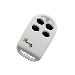 RADIOC AUTOAPPREN 868+433MHZ 4 