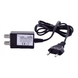 ALIMENTATORE TV (F)STAB 12V/200MA X AM 