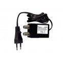ALIMENTATORE  TV STAB 12V/450mA X AMPL 