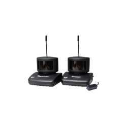 RIPETITORE DI TELECOMANDI WIRELESS 