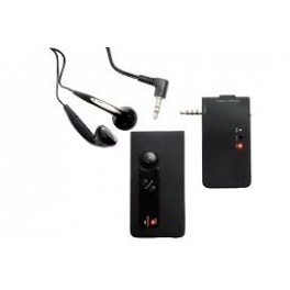 AURIC STEREO DIGITAL WIRELESS 
