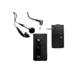 AURIC STEREO DIGITAL WIRELESS 
