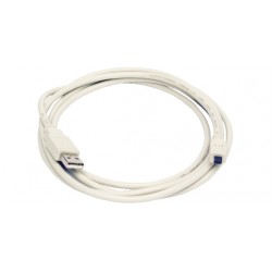 CAVO USB 2 0 A MINI B 4PIN M/M 2MT