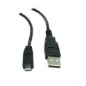 CAVO MICRO USB 1,8M 