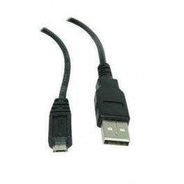 CAVO MICRO USB 1,8M 