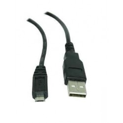 CAVO MICRO USB 1,8M 