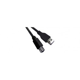 CAVO USB3 0 AB MM 1,8M 