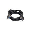 CAVO VGA M/M 5 m 