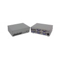 SPLITTER VGA 4 PORTE 150MHZ 