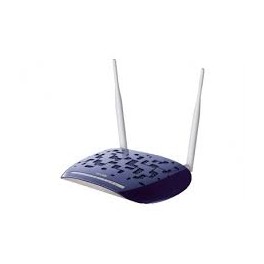 ROUTER TL WR841N BROADBAND N 300M 4P