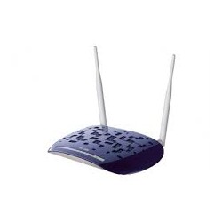 ROUTER TL WR841N BROADBAND N 300M 4P