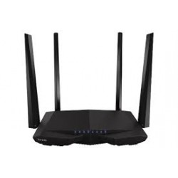 AC6 AC1200 SMART D B GIGABIT WIFI ROUTER 3 PORTE SWITCH