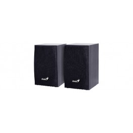 SPEAKER 2 0 SP HF160 USB NERO GENIUS 