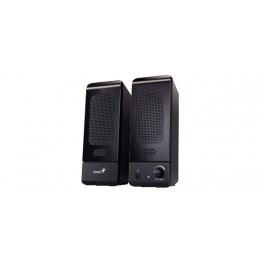 SPEAKER 2 0 SP U120 USB NERO GENIUS 