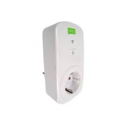 PRESA INTELLIGENTE WIFI IOS/AN 