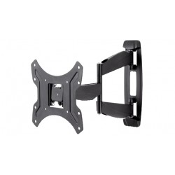 SUPPORTO SLIM 3 SNODI PER TV PER TV LED DA 26  A 50 