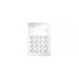 TASTIERA S/FILI C/RFID TAG X 6 