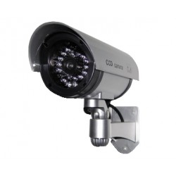 FINTA TELECAMERA PROFESS C IR 