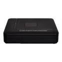 DVR 4CH/CLOUD/H 264/QUAD/USB 