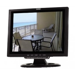 VS 1210 MONITOR LCD 12  4:3 X 