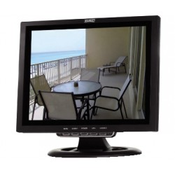 VS 1210 MONITOR LCD 12  4:3 X 