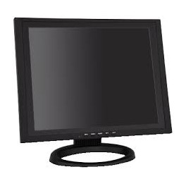 VS 1910 MONITOR LCD 19  4:3 X 