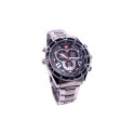 CAMERA SPY HD OROLOGIO WATERPR 