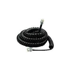 CAVO TEL SPIR RJ9 4X4 2,2m MX 