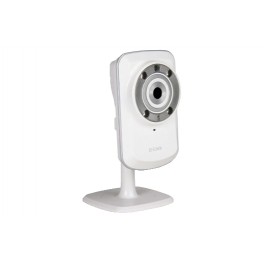 DCS 932L IPCAM WIFI N MYD LINK 