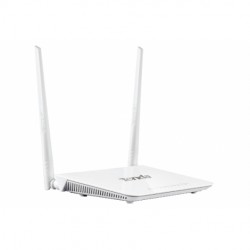 MODEM ROUTER ADSL+N300 4P SWITCH 2X5DBI XDOME
