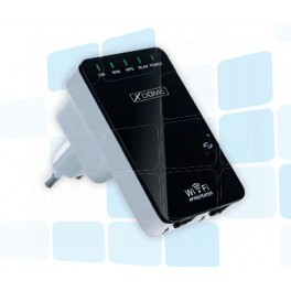 ESTENSORE SEGN WIRELESS 300N XDOME 