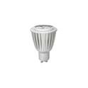 LAMPADA LED DICROICA, GU10 7,5W 6 LED 2700K